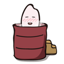 Samurice Sticker vol.3-more useful !!!- sticker #8285593