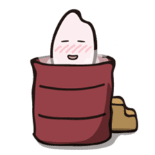 Samurice Sticker vol.3-more useful !!!- sticker #8285593