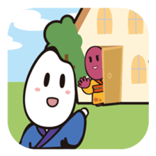 Samurice Sticker vol.3-more useful !!!- sticker #8285594