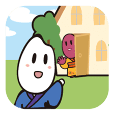 Samurice Sticker vol.3-more useful !!!- sticker #8285594