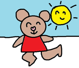 Lilo english sticker30 sticker #8285636