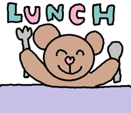 Lilo english sticker30 sticker #8285643