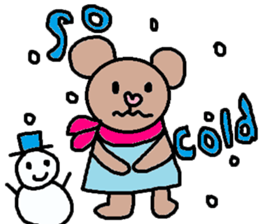 Lilo english sticker30 sticker #8285644