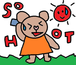 Lilo english sticker30 sticker #8285645