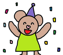 Lilo english sticker30 sticker #8285647