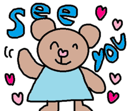 Lilo english sticker30 sticker #8285648