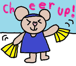 Lilo english sticker30 sticker #8285649