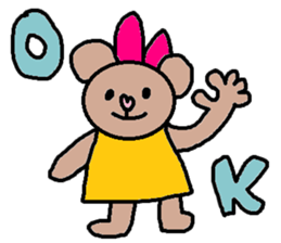 Lilo english sticker30 sticker #8285651