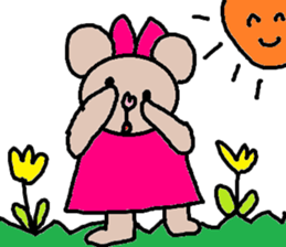 Lilo english sticker30 sticker #8285652