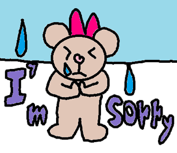 Lilo english sticker30 sticker #8285656