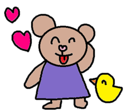 Lilo english sticker30 sticker #8285657