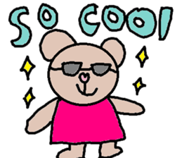 Lilo english sticker30 sticker #8285659