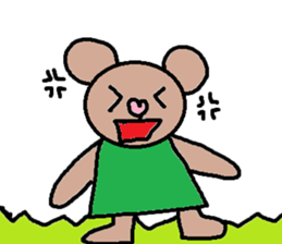 Lilo english sticker30 sticker #8285662