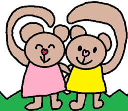 Lilo english sticker30 sticker #8285663