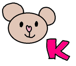 Lilo english sticker30 sticker #8285664