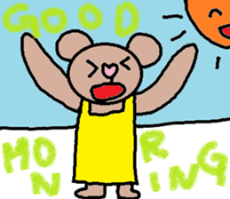 Lilo english sticker30 sticker #8285667