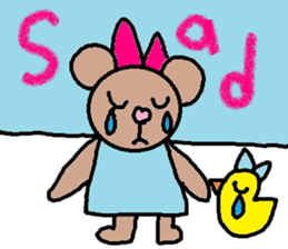 Lilo english sticker30 sticker #8285670