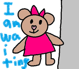 Lilo english sticker30 sticker #8285671