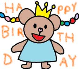 Lilo english sticker30 sticker #8285672