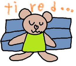 Lilo english sticker30 sticker #8285674