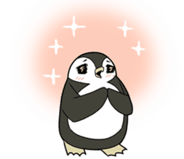 Kuma & Friends by Kaoru sticker #8285846