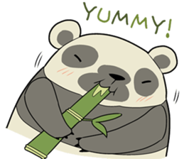 Kuma & Friends by Kaoru sticker #8285859