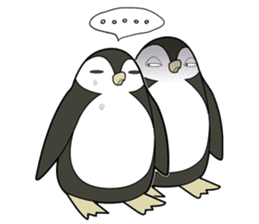 Kuma & Friends by Kaoru sticker #8285869