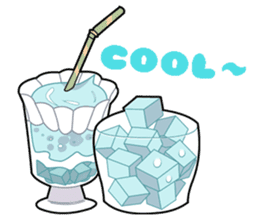 Kuma & Friends by Kaoru sticker #8285874