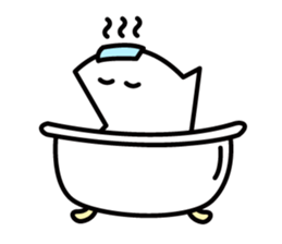 Uni-kun Friends sticker #8285944