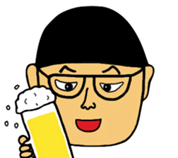 Kazuo likes teen idol2 sticker #8286045