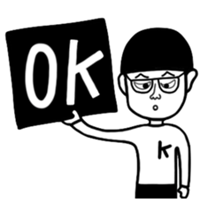 Kazuo likes teen idol2 sticker #8286046