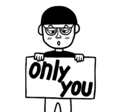 Kazuo likes teen idol2 sticker #8286052