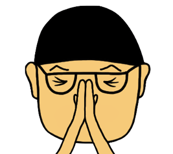 Kazuo likes teen idol2 sticker #8286058