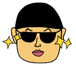 Kazuo likes teen idol2 sticker #8286064