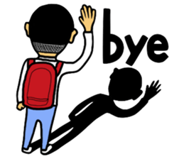 Kazuo likes teen idol2 sticker #8286073