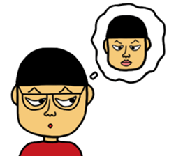 Kazuo likes teen idol2 sticker #8286075