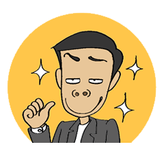 De Bongk " The Sticker "