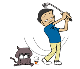 De Bongk " The Sticker " sticker #8286288