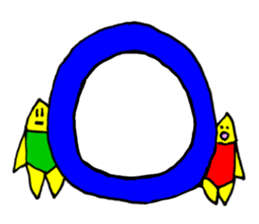 Child star Luster 5 sticker #8286676