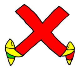 Child star Luster 5 sticker #8286677