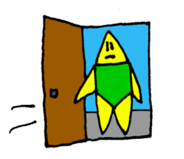 Child star Luster 5 sticker #8286678