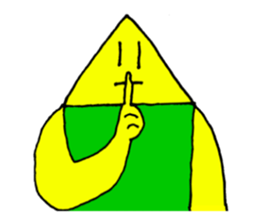 Child star Luster 5 sticker #8286681