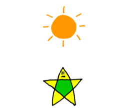 Child star Luster 5 sticker #8286684