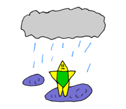 Child star Luster 5 sticker #8286686