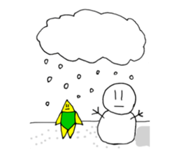 Child star Luster 5 sticker #8286687