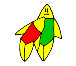 Child star Luster 5 sticker #8286688