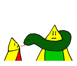 Child star Luster 5 sticker #8286691