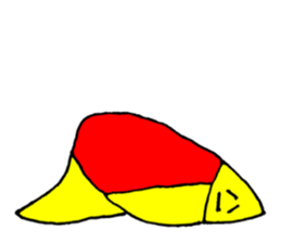 Child star Luster 5 sticker #8286695