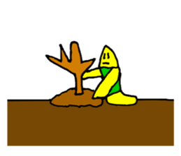 Child star Luster 5 sticker #8286697