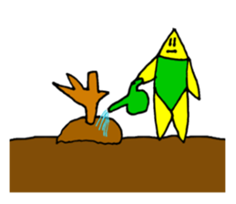 Child star Luster 5 sticker #8286698